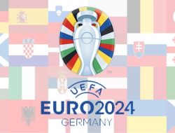 Hasil Lengkap Piala Eropa EURO 2024 (15- 16 Juni 2024), Drama Gol dan Dominasi Tim Unggulan
