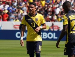 Prediksi Skor, Susunan Pemain dan Statistik Pertandingan Ekuador vs Jamaika di Grup B Copa America 2024, 27 Juni 2024
