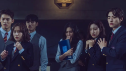 Sinopsis Drakor Hierarchy, Kisah Rahasia Sekolah Mewah di Korea, Trending di Netflix!