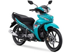 Gebrakan Yamaha! Inilah Harga Terbaru Motor Bebeknya di Bulan Juni 2024