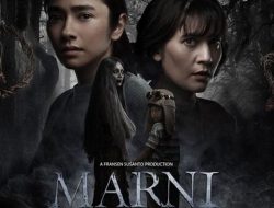 Sinopsis Film Marni – The Story of Wewe Gombel, Tayang Mulai Hari Ini Kamis, 27 Juni 2024