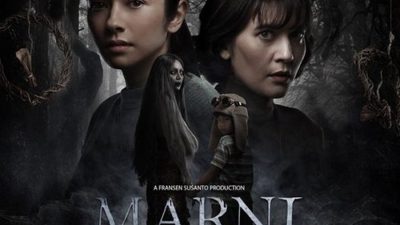 Sinopsis Film Marni – The Story of Wewe Gombel, Tayang Mulai Hari Ini Kamis, 27 Juni 2024