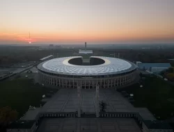 Ini 10 Stadion Euro 2024 yang Disiapkan Jerman, Bakal Gelar 51 Pertandingan