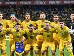 Hasil Pertandingan Euro 2024: Rumania Bungkam Ukraina 3-0