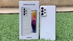 Harga Samsung Galaxy A53 5G, Samsung Galaxy A73 5G dan Samsung Galaxy A33 5G: Inovasi Terbaru Smartphone dengan Harga Terjangkau