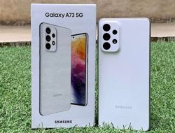 Harga Samsung Galaxy A53 5G, Samsung Galaxy A73 5G dan Samsung Galaxy A33 5G: Inovasi Terbaru Smartphone dengan Harga Terjangkau