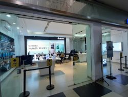 Samsung Experience Store: Kunjungi dan Rasakan Pengalaman Teknologi Samsung Terkini