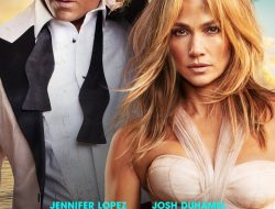Sinopsis Film Shotgun Wedding, Aksi Jennifer Lopez yang Penuh Ketegangan