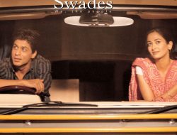 Sinopsis Film Swades, Perjuangan Shah Rukh Khan Menyoroti Masalah Sosial