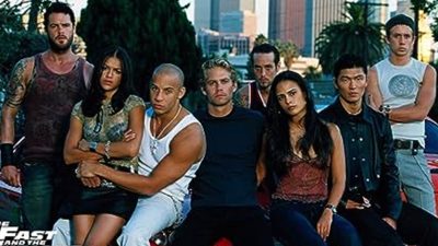 Sinopsis Film The Fast and The Furious: Aksi Kebut-Kebutan Vin Diesel dan Paul Walker