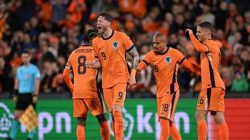 Rekor Pertemuan Belanda vs Prancis, Dominasi Les Bleus Menjelang EURO 2024