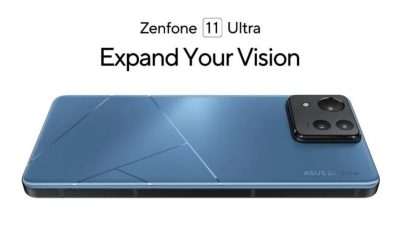 Asus Zenfone 11 Ultra: Ponsel Canggih dengan Fitur AI untuk Produktivitas Maksimal, Sudah Resmi Rilis di Indonesia