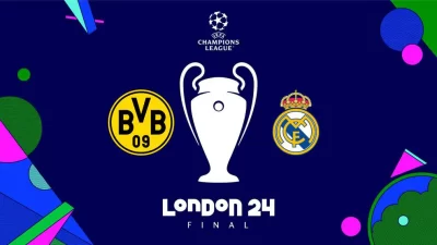 Link Live Streaming Real Madrid vs Borussia Dortmund: Saksikan Final Liga Champions UEFA 2023/2024 Dini Hari Nanti!