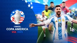 Jadwal Acara Indosiar Hari Ini 6 Juli 2024: Copa America Venezuela vs Kanada, Kisah Nyata dan Aksi Menegangkan!
