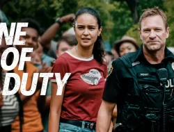 Sinopsis Lengkap Film Line of Duty: Live Streaming Misi Penyelamatan Gadis 11 Tahun yang Viral