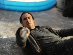 Sinopsis Film Tokarev: Nicolas Cage Mencari Penculik dan Pembunuh Putrinya