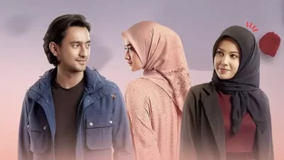 Jadwal SCTV Hari Ini 7 Juli 2024: Ada Deretan FTV Seru, Film Spesial Hati Suhita dan Bismillah Kunikahi Suamimu!