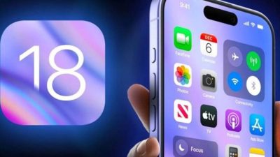 Buat Iphone! Apple Luncurkan iOS 18, Berikut Fitur-fitur Utama dan Perubahan yang Ditawarkan iOS 18