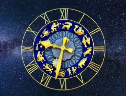 5 Zodiak yang Beruntung di Hari Rabu, 12 Juni 2024, Kejutan Menyenangkan Menanti!