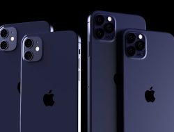 iPhone 12 Pro Max: Kecanggihan dan Kemewahan yang Masih Memukau di Juni 2024