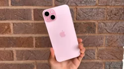 iPhone 15 Pink: Sentuhan Manis dalam Kecanggihan Teknologi