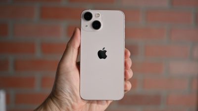 iPhone 13 Mini: Si Mungil dengan Performa Besar, Harga Terbaru Juni 2024 di iBox