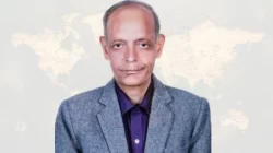 Profil Kushal Kumar dan Ramalan Kiamat 29 Juni 2024