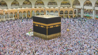 PM Mesir Cabut Lisensi 16 Perusahaan Travel Akibat Berangkatkan Jemaah Haji Ilegal