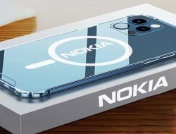 Nokia Zeus Max 2023: Kembalinya Sang Legenda dengan Performa dan Fitur Unggulan, Harganya di 2024 Segini