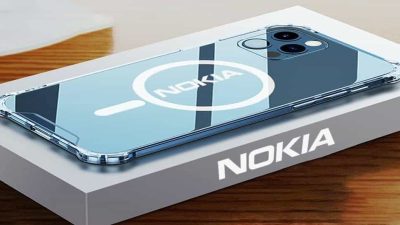 Kisaran Harga Nokia Zeus Max 2023, Smartphone Premium dengan Spesifikasi Canggih 