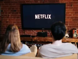 Harga Berlangganan Netflix Terbaru Juni 2024: Siap Nikmati Film dan Serial Populer!