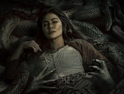 Film Paku Tanah Jawa: Menyusuri Mitos dan Legenda Indonesia