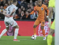 Hasil Belanda vs Islandia: Timnas Belanda Bungkam Islandia dengan Skor 4-0