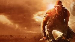 Sinopsis Riddick: Perjuangan Vin Diesel Melawan Kegelapan di Planet Terasing