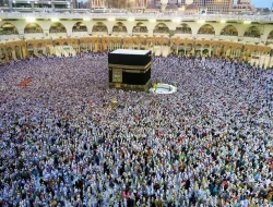 Memahami Tawaf dalam Ibadah Haji dan Umrah