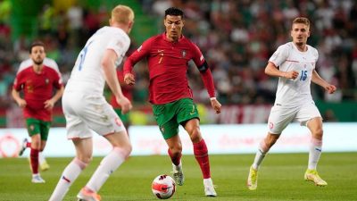 Prediksi Skor, Susunan Pemain dan Head to Head Turki vs Portugal EURO 2024 Grup F 22 Juni 2024