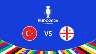 Susunan Pemain dan Link Live Streaming Turki vs Georgia di EURO 2024,Malam Ini!