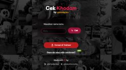Cek Khodam Online Tanpa TikTok: Tren Hiburan yang Sedang Viral