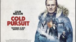 Sinopsis Film Cold Pursuit, Kisah Balas Dendam Liam Neeson yang Membara