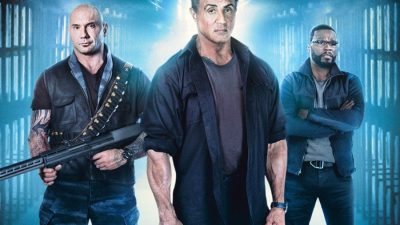 Sinopsis Film Escape Plan: The Extractors, Petualangan Menegangkan Sylvester Stallone Demi Menyelamatkan Sang Kekasih