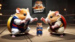 Strategi Ampuh dan Kode Morse Harian Hamster Kombat Kamis, 4 Juli 2024: Kumpulkan 5 Juta Koin!