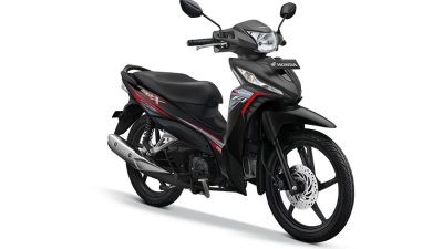 Harga Motor Honda Revo Terbaru Juli 2024: Tetap Gesit dan Tangguh di Jalanan!