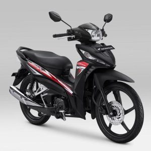 Harga Motor Honda Revo Terbaru, Tetap Gesit dan Tangguh di Jalanan!