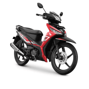 Harga Motor Honda Supra X Terbaru Juli 2024: Performa Tangguh, Harga Bersahabat!