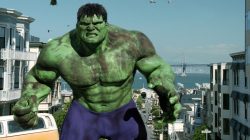 Sinopsis Film Hulk, Kisah Eric Bana Bertransformasi Menjadi Makhluk Hijau Raksasa