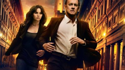 Sinopsis Film Inferno, Misteri di Balik Neraka Dibintangi Tom Hanks dan Felicity Jones