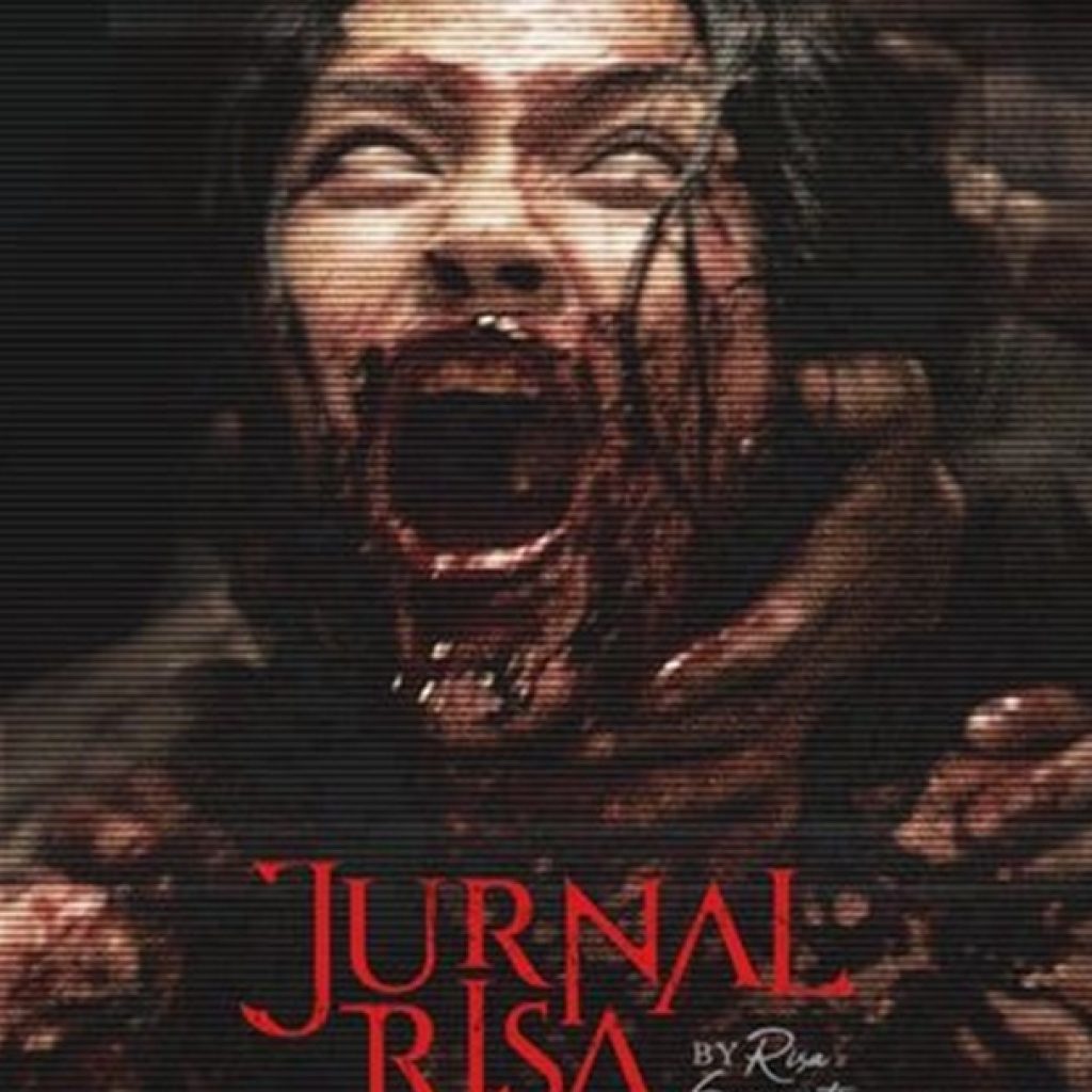 Sinopsis Film Jurnal Risa by Risa Saraswati, Perjalanan Mencekam Menghadapi Hantu Paling Ditakuti