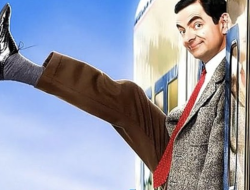 Sinopsis Film Mr. Bean’s Holiday, Petualangan Kocak Mr. Bean di Bioskop Trans TV 5 Juli 2024