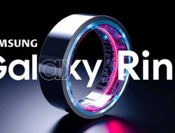 Samsung Galaxy Ring, Inovasi Wearable dengan Fitur Canggih dan Perkiraan Harga!