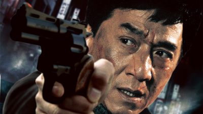 Sinopsis Film Shinjuku Incident, Terjebak di Antara Dunia yang Keras dari Kehidupan Kriminal